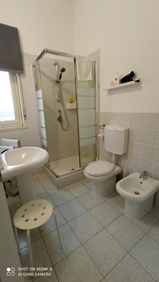 Fontanarossa Airport Apartment カターニア エクステリア 写真