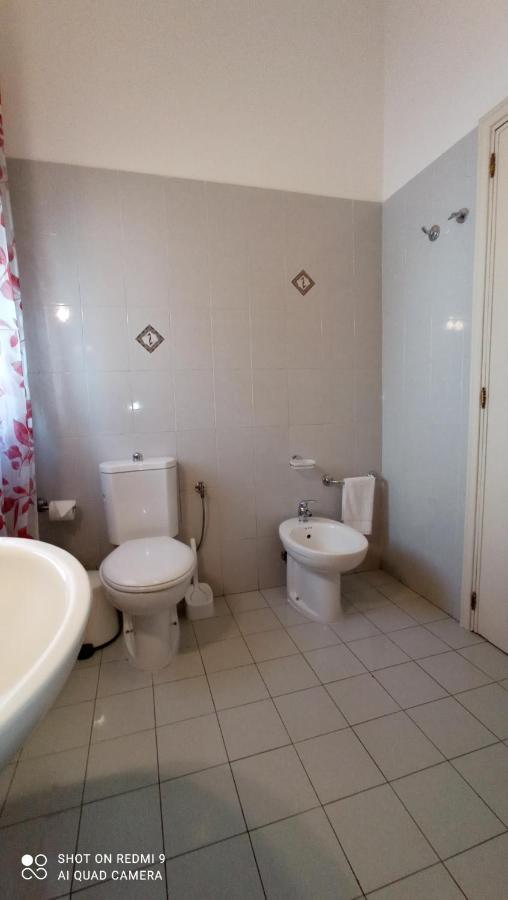 Fontanarossa Airport Apartment カターニア エクステリア 写真