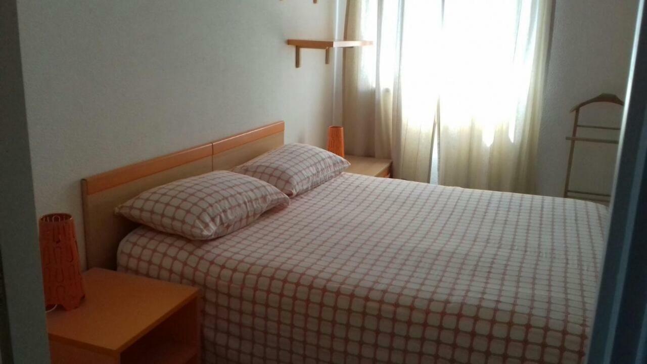 Fontanarossa Airport Apartment カターニア エクステリア 写真